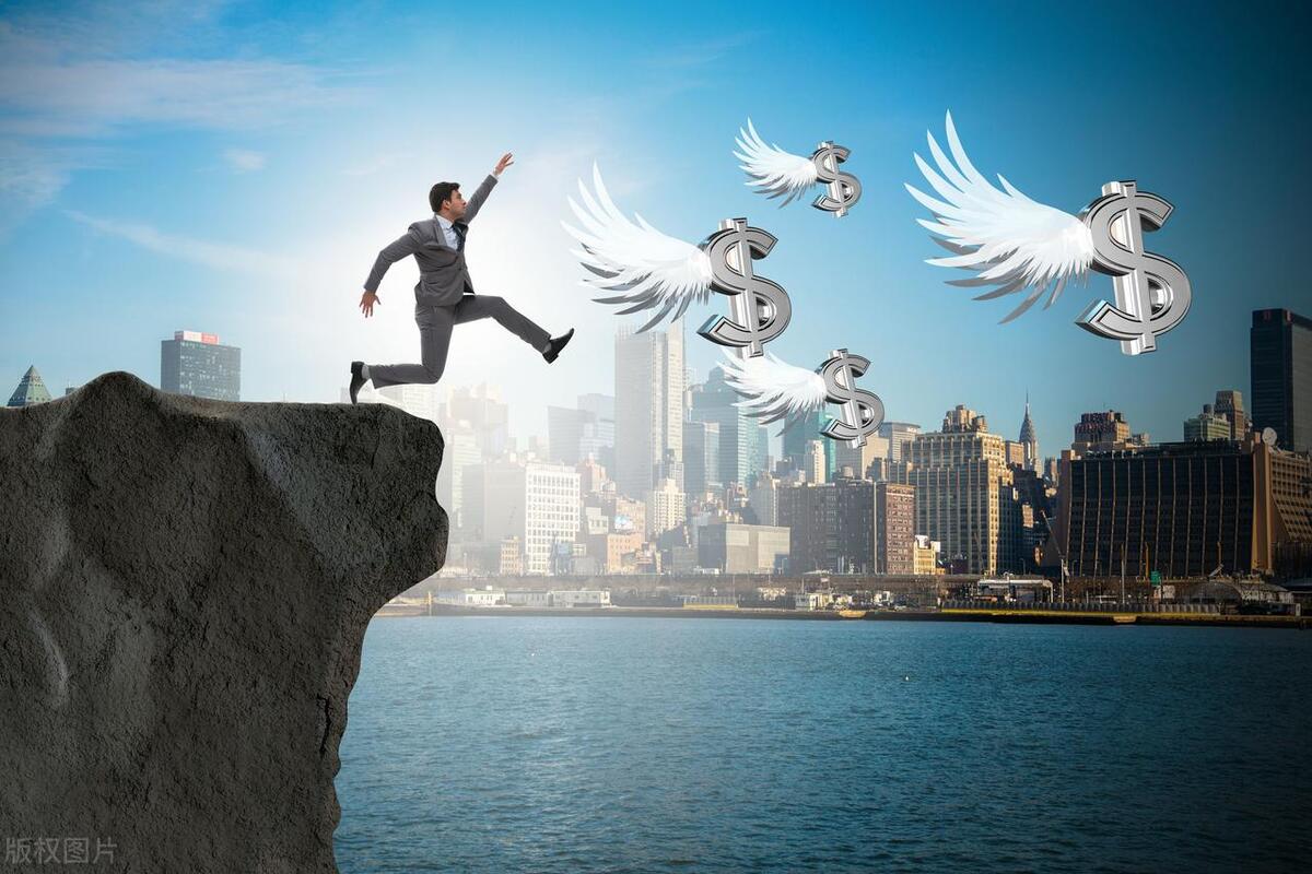 2023年创业机会在哪里,2021年不容错过的五大创业趋势