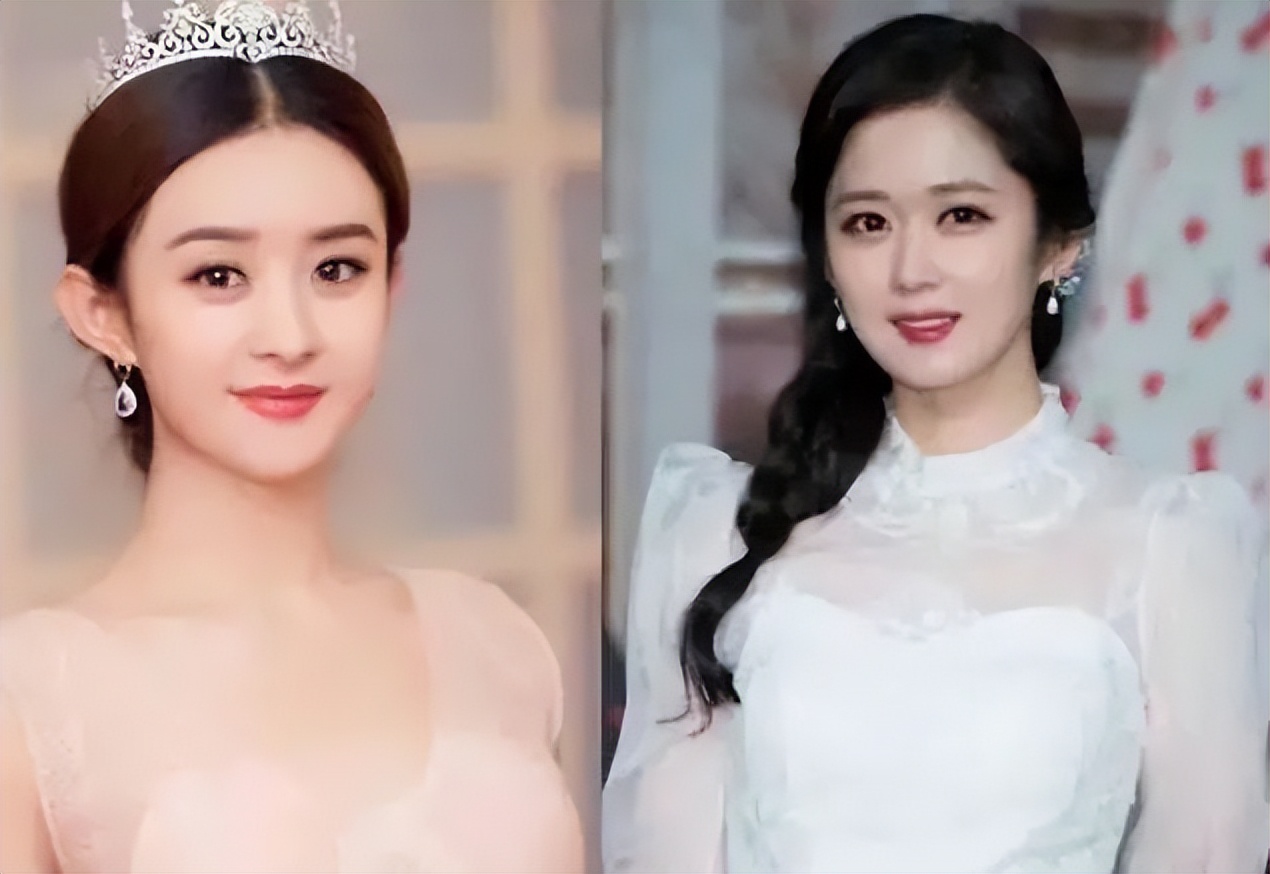 传闻堕过胎的女星,女明星揭露自己堕四次胎