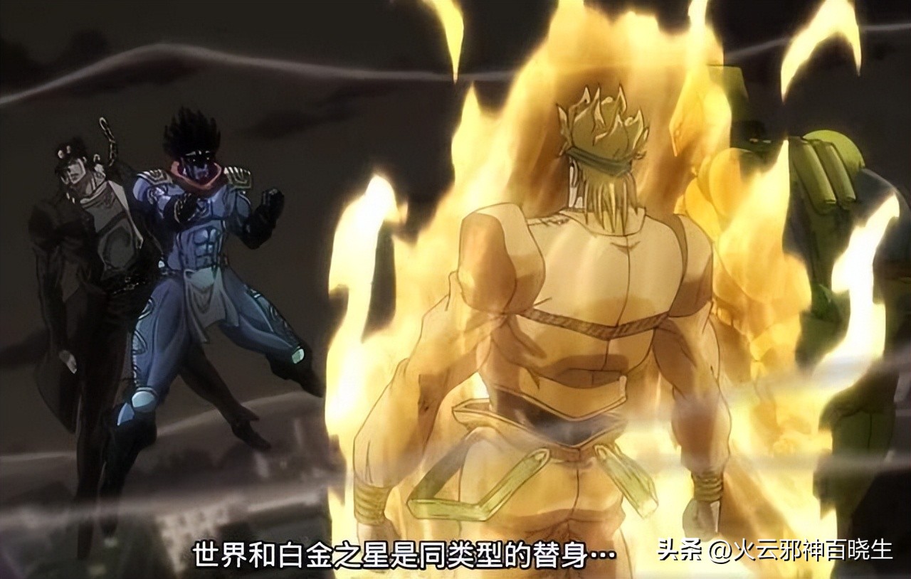 jojo的奇妙冒险迪奥尊敬乔纳森吗,jojo的奇妙冒险迪奥的救赎