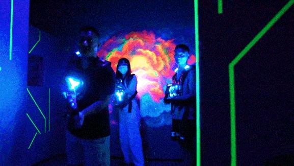 499元蹦床公园,5000平蹦床公园