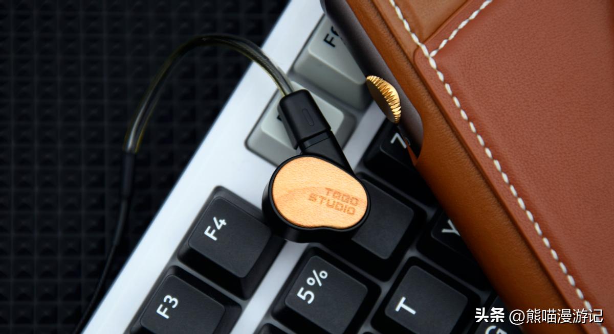 头戴HIFI蓝牙耳机如何选,不入耳蓝牙耳机评测不漏音推荐