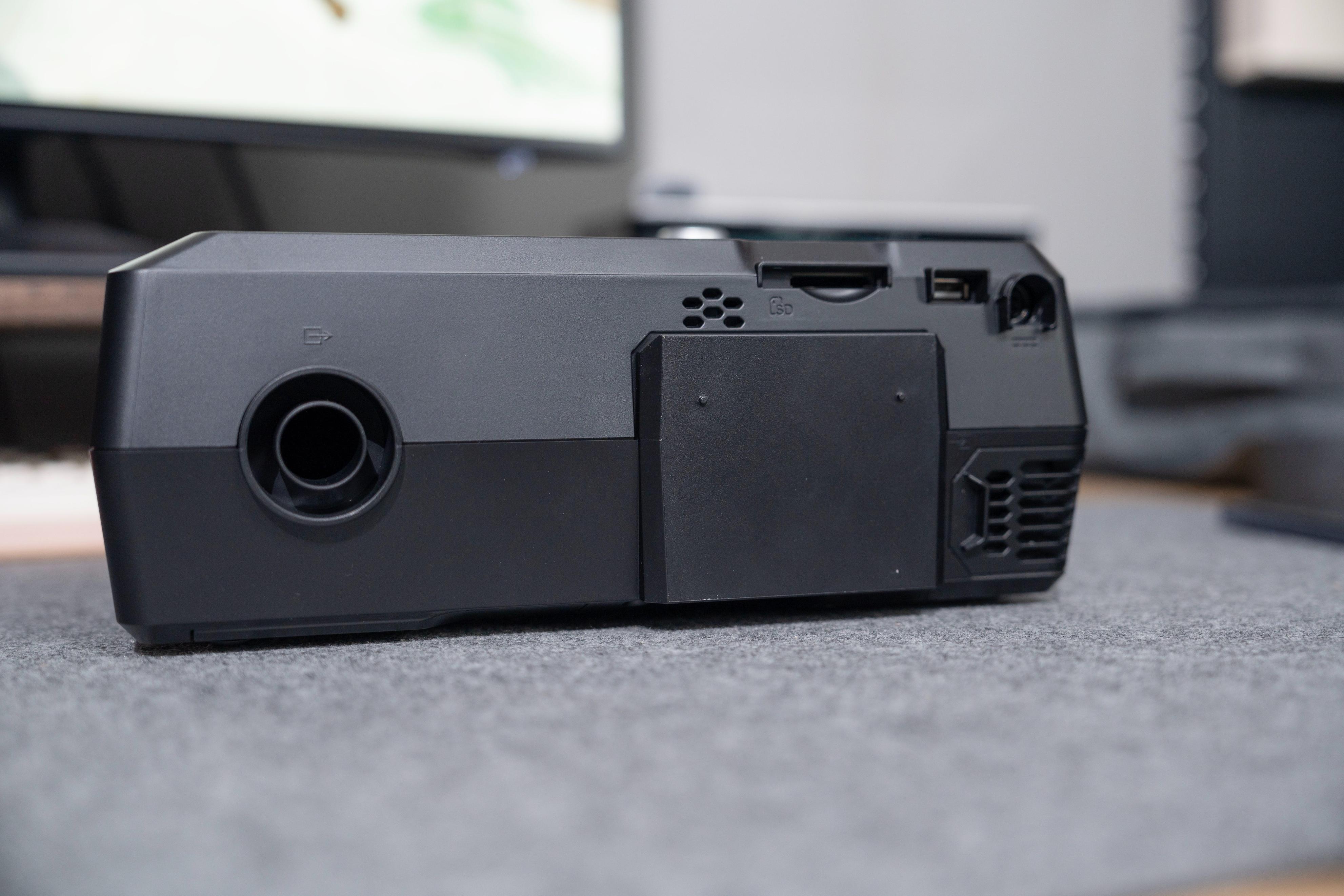 瑞迈特呼吸机2万元左右,乐普呼吸机最好的是哪款