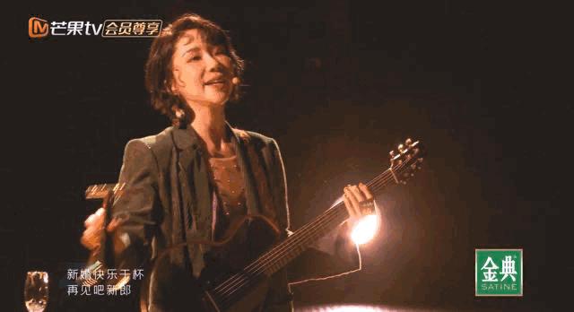 奥美总监参加《浪姐3》！PPT曝光！太秀了