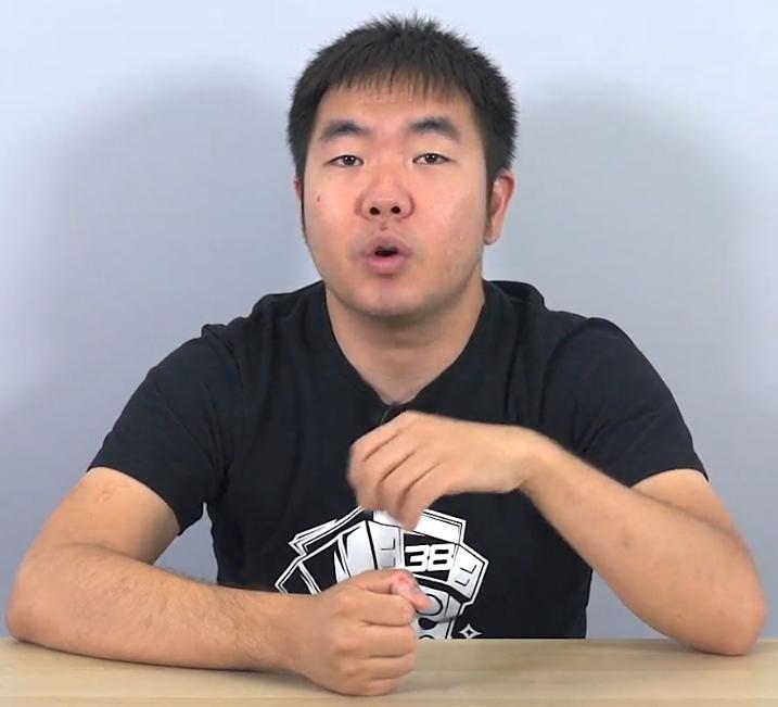 全网11位车评人,有人仅6万就能买到超跑,谁才是说车界天花板