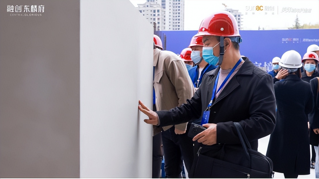 融创会给渭南带来什么,渭南市融创