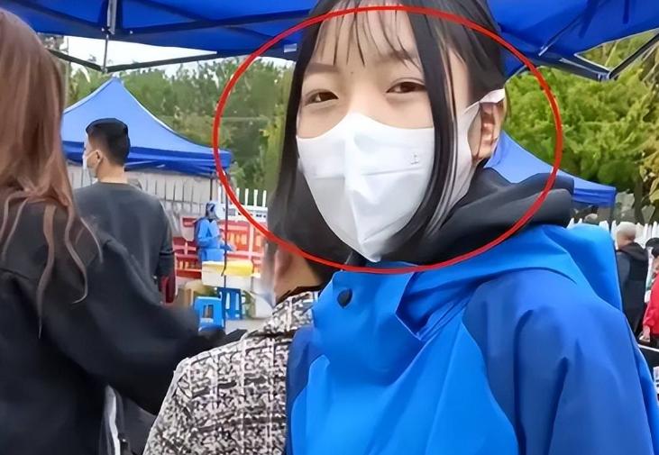 鲶鱼须高马尾发型,鲶鱼须发型是差生标配吗