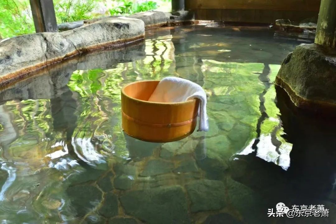 日本混浴温泉,日本混浴