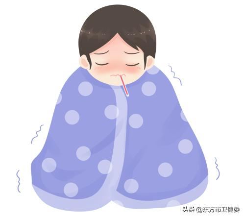 为什么陕西是流行性出血热高发期,西安出血热历来高发