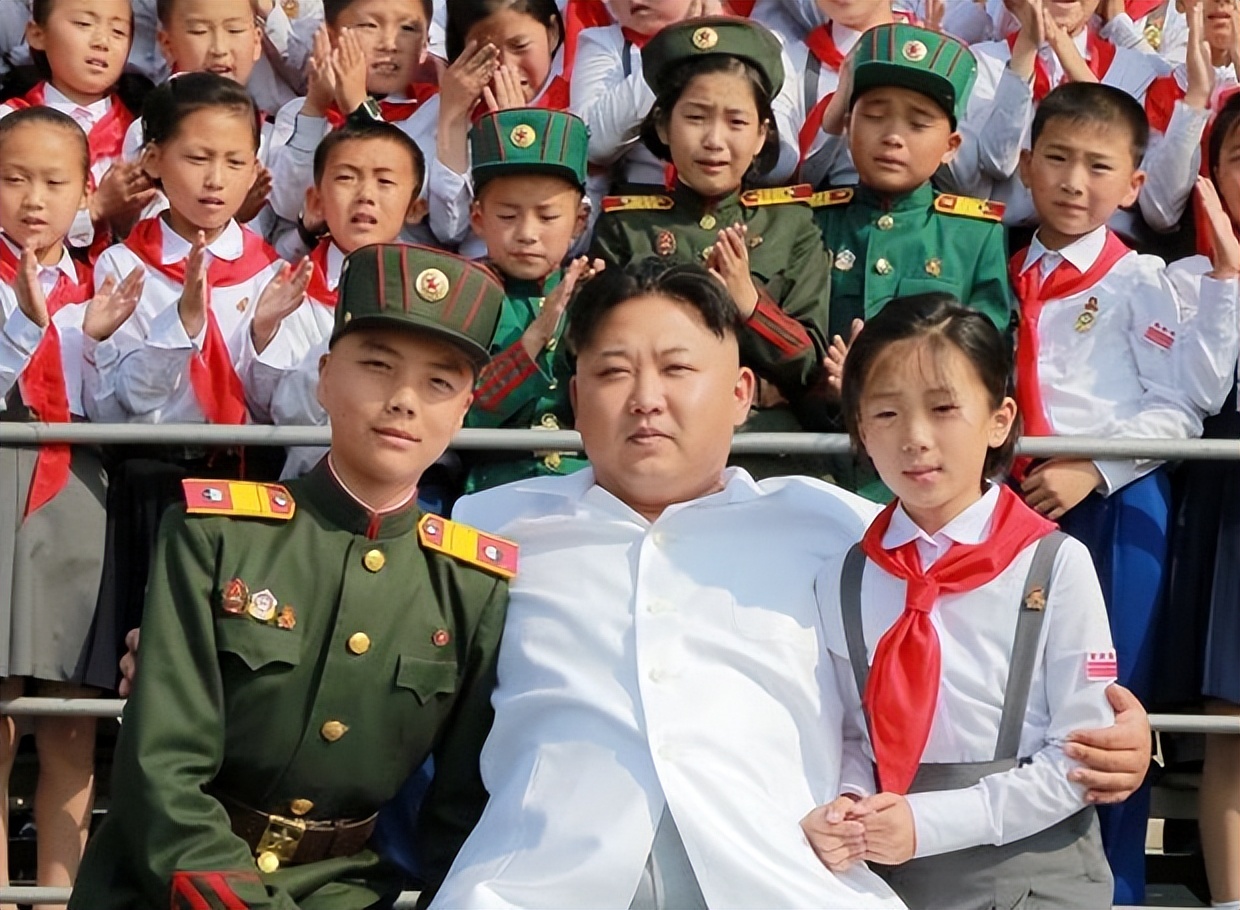 朝鲜一个月收入多少,朝鲜老百姓月薪多少钱