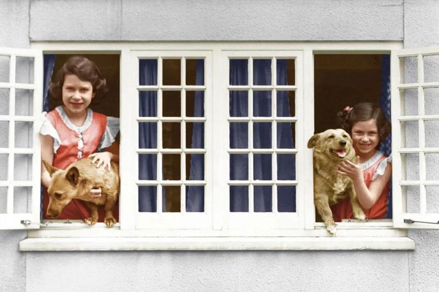 英国女王的加冕王冠,英国女王的加冕皇冠