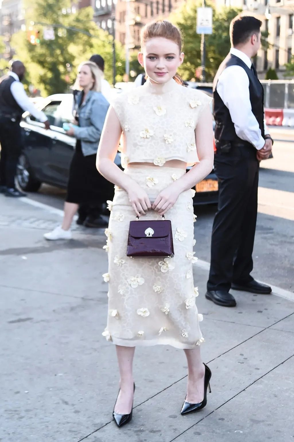 怪奇物语女主高能片段第几集,怪奇物语超能力女主的名字