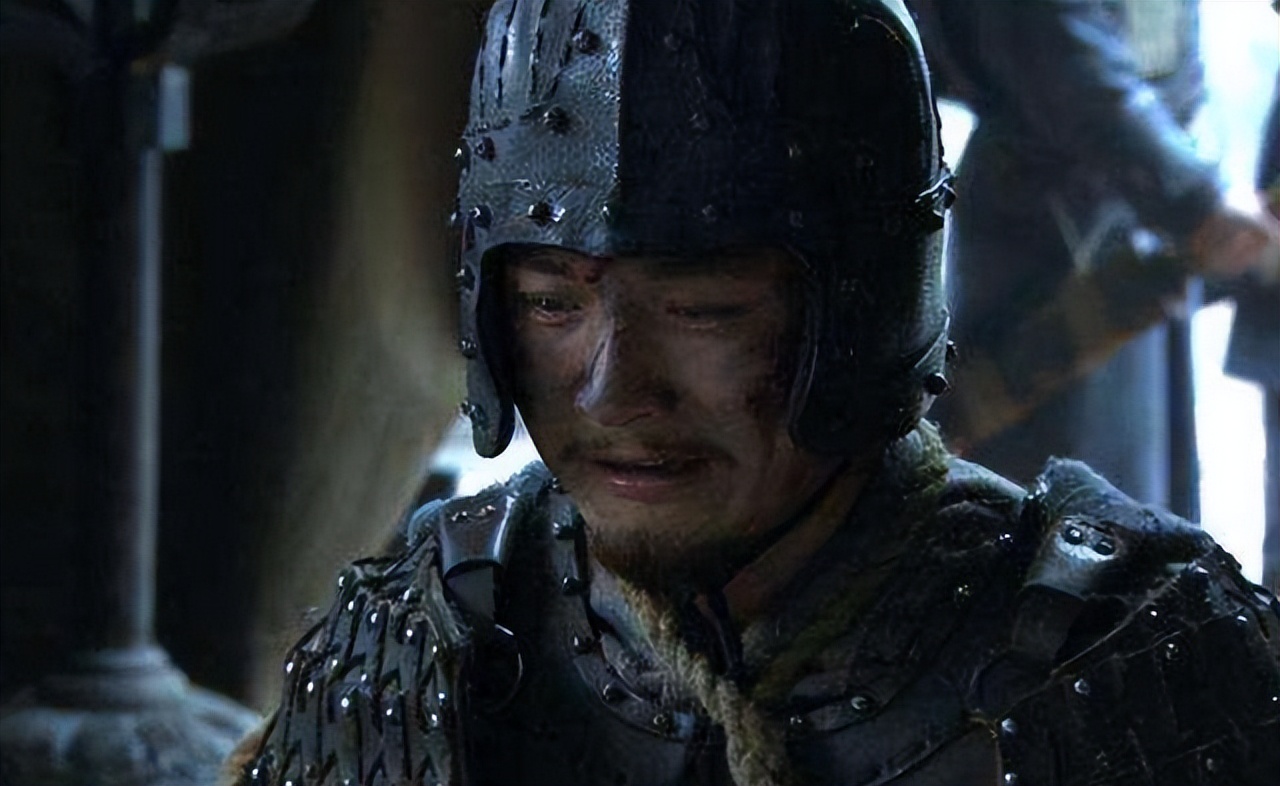 诸葛亮最不该杀的三个将,诸葛亮最不该杀的3员大将