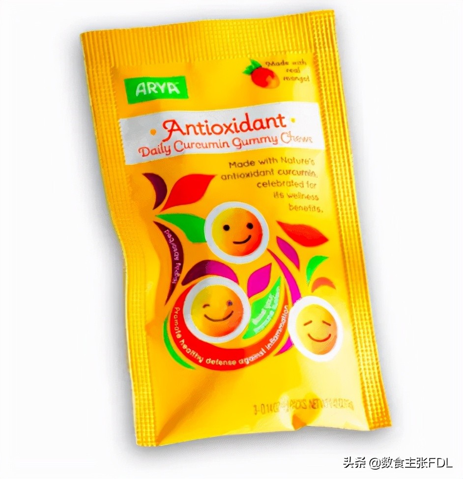 姜黄素市场前景及提取方法简析,植物原料化妆品前景