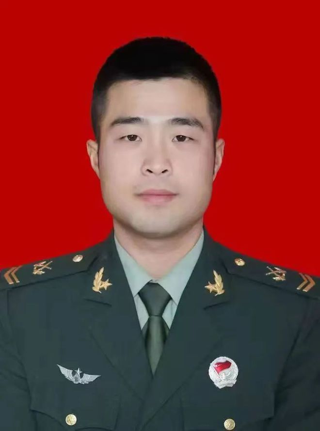 全国军人二等功名单,浙江现役军人一等功人员名单