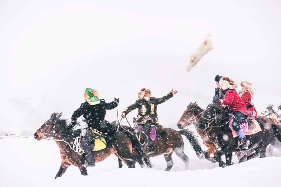 官方发声：让鞭炮声重新响起！必去的​14条春节长线，过个畅快新年