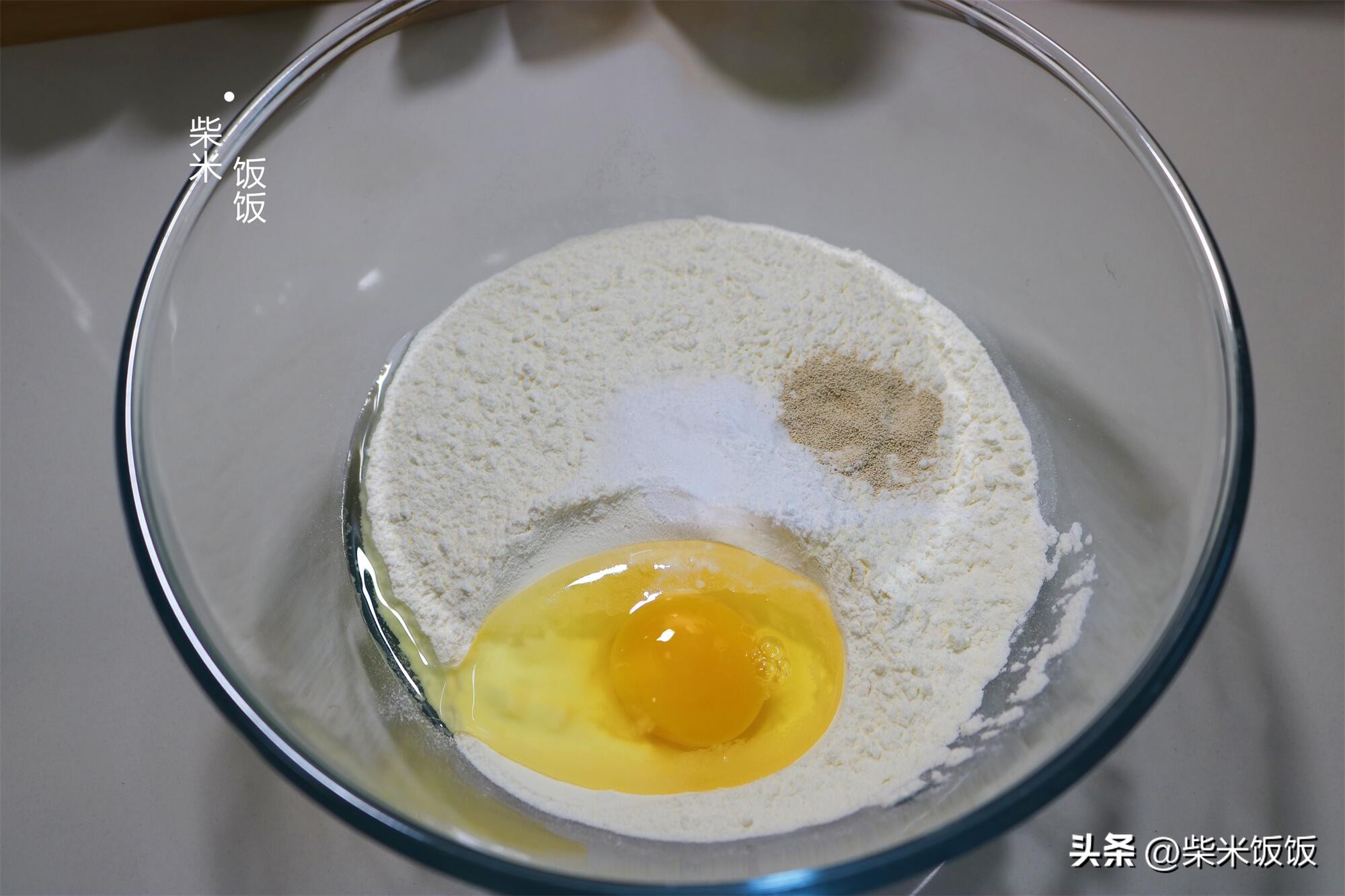 油条粉怎么做油条才能好吃不醒面,油条专用面粉做哪些美食