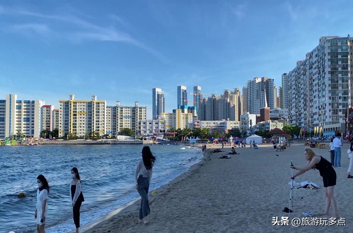 北海海水什么时候比较清澈,北海亚热带四季分明