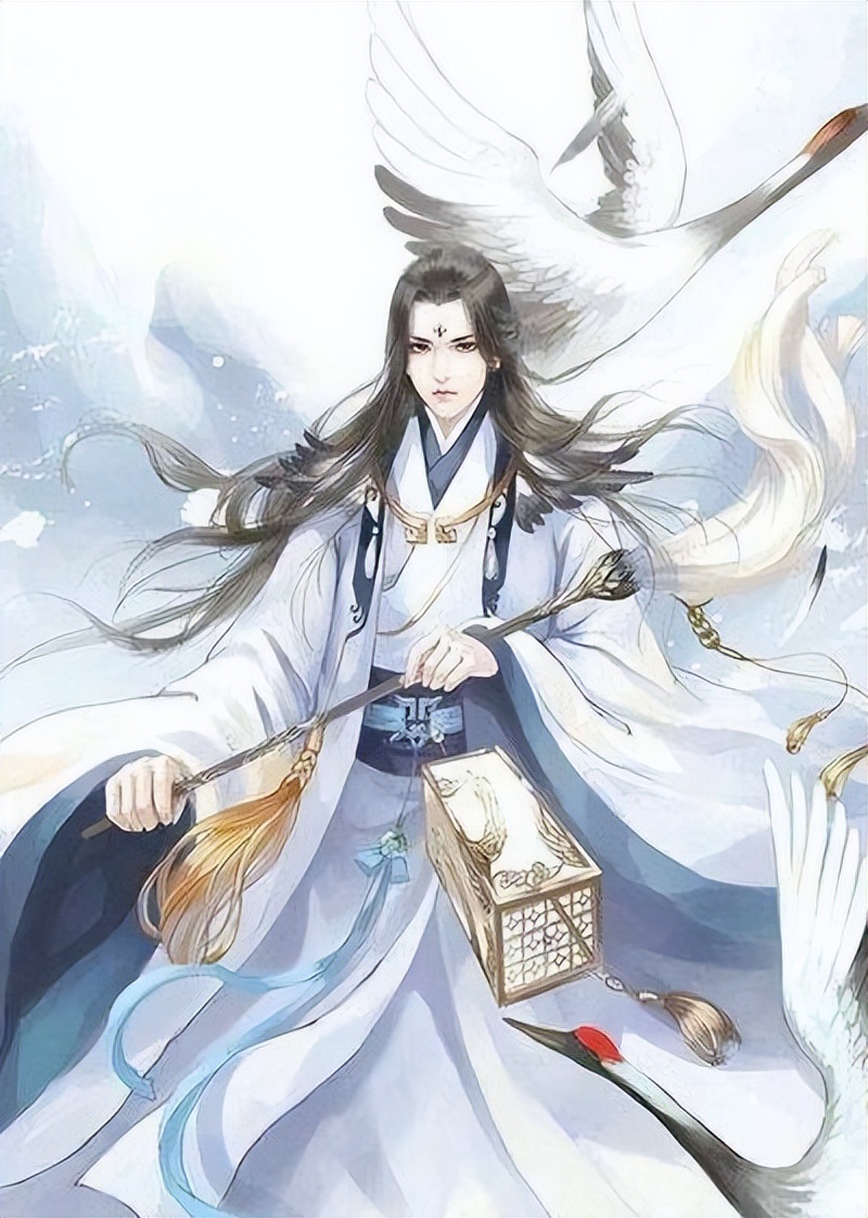 武侠小说三打一,以拳法为主的武侠小说