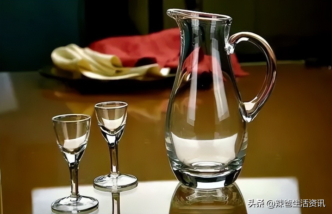 中国老牌四大名酒有哪四种,中国各大名酒经典款