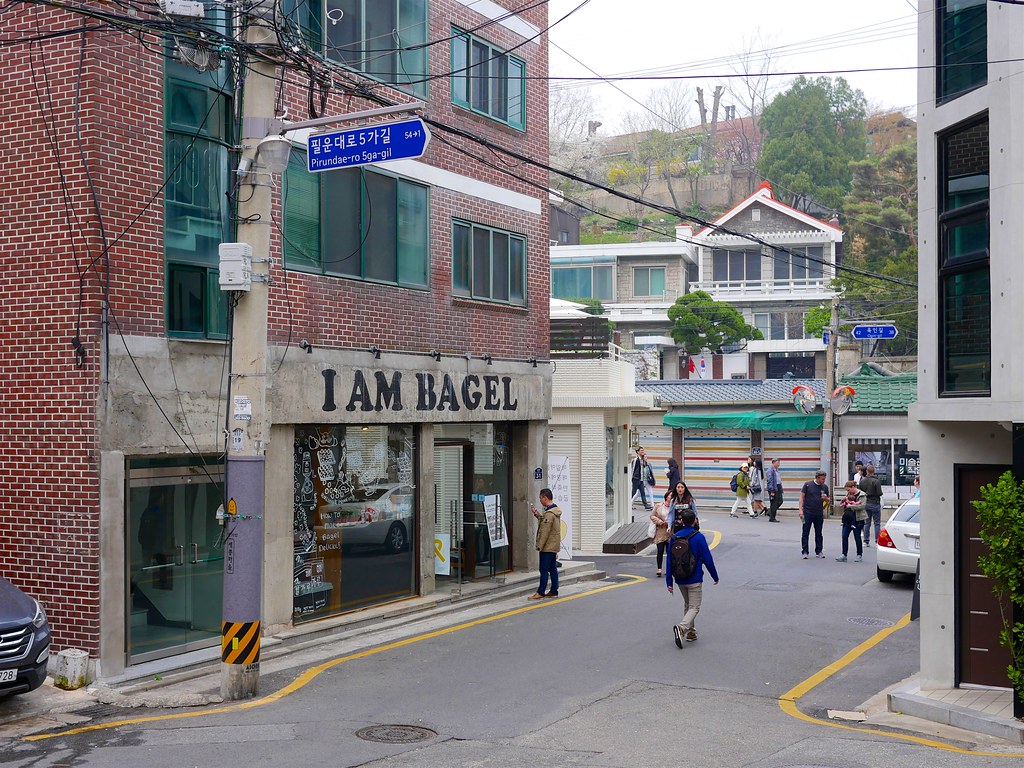 韩国的真实现状揭秘,离开中国后的韩国现状