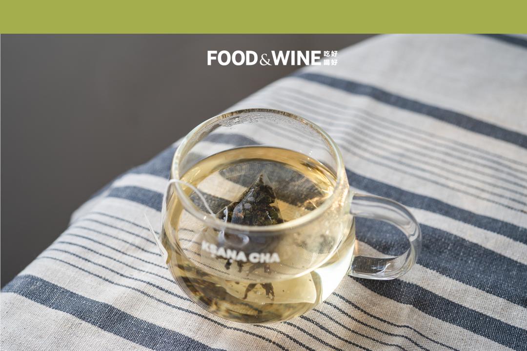 好喝的无糖茶包测评,茶包排行实测