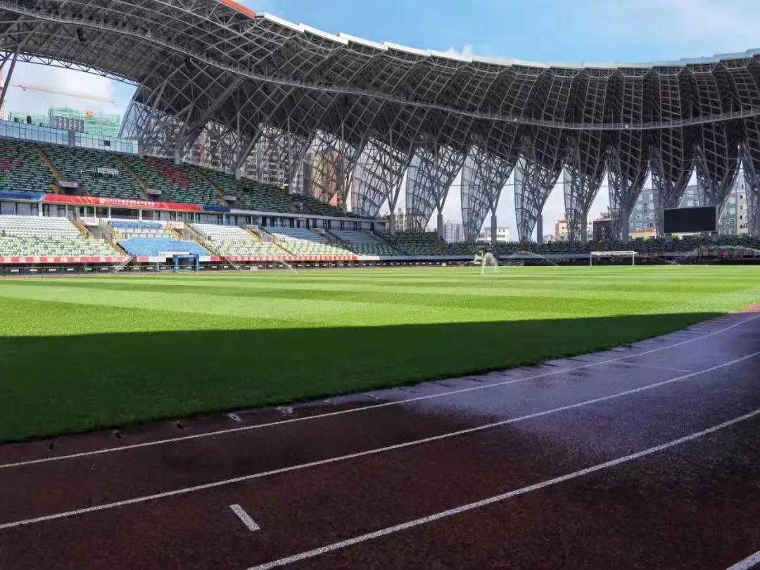 中超16强新赛季名单公布,2024赛季中超各球队主场