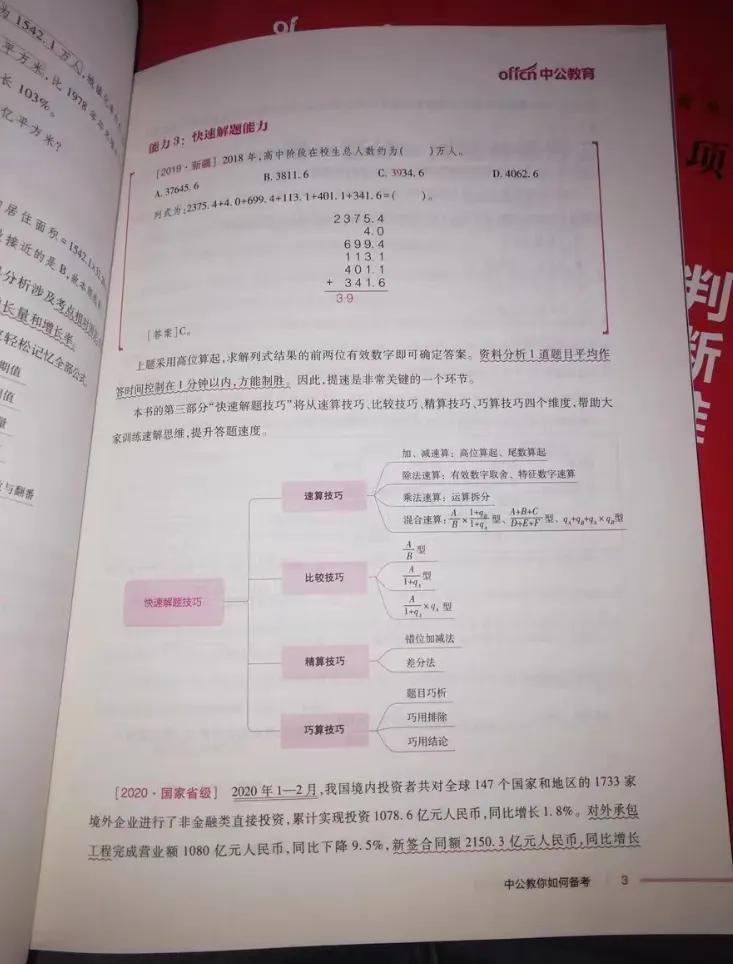 华图公基6000题和粉笔6000题哪个好,公基华图6000题好还是粉笔6000题好