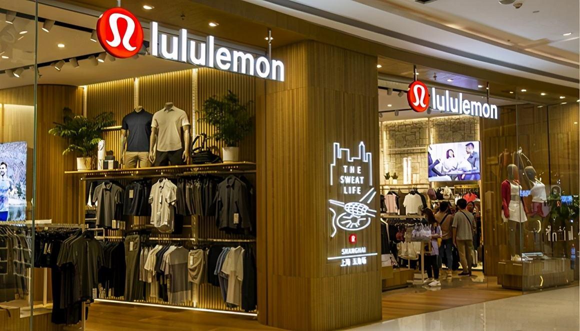 安踏市值超过lululemon,携手安踏干翻耐克