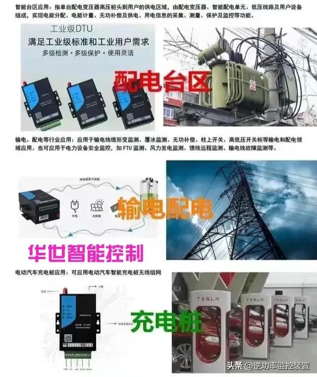 4g模块和智能网关的区别,5g工业网关设备