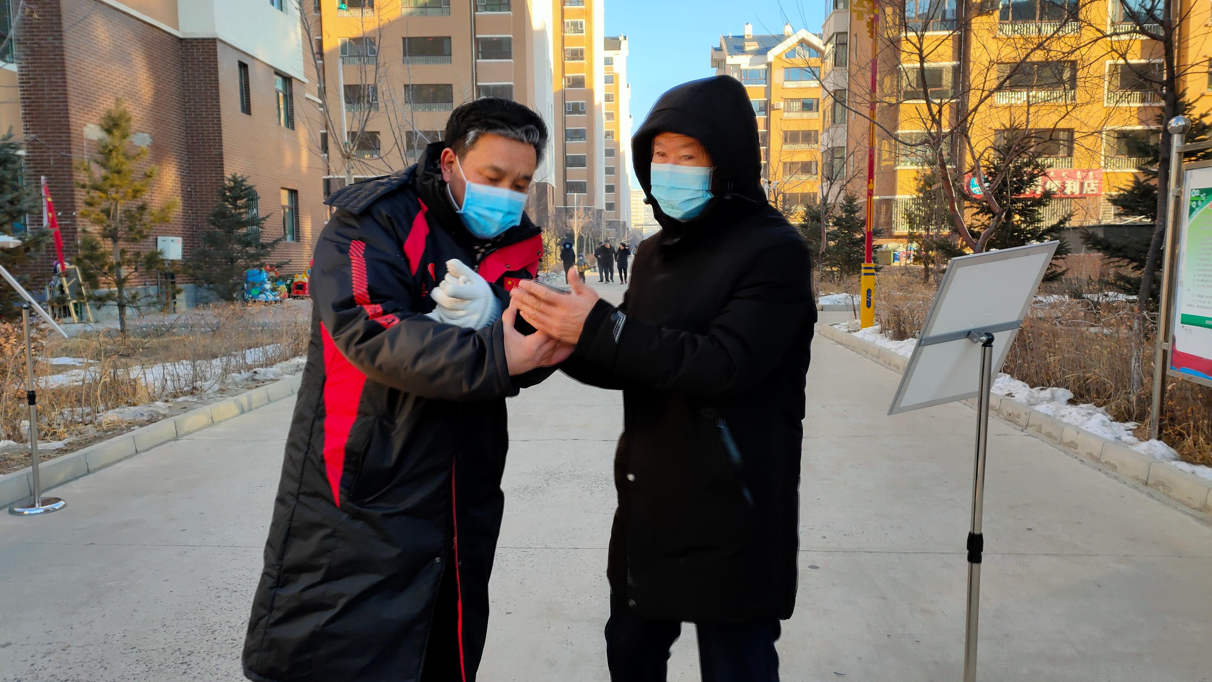 街道党建网格化治理方案,党建引领全科网格基层治理