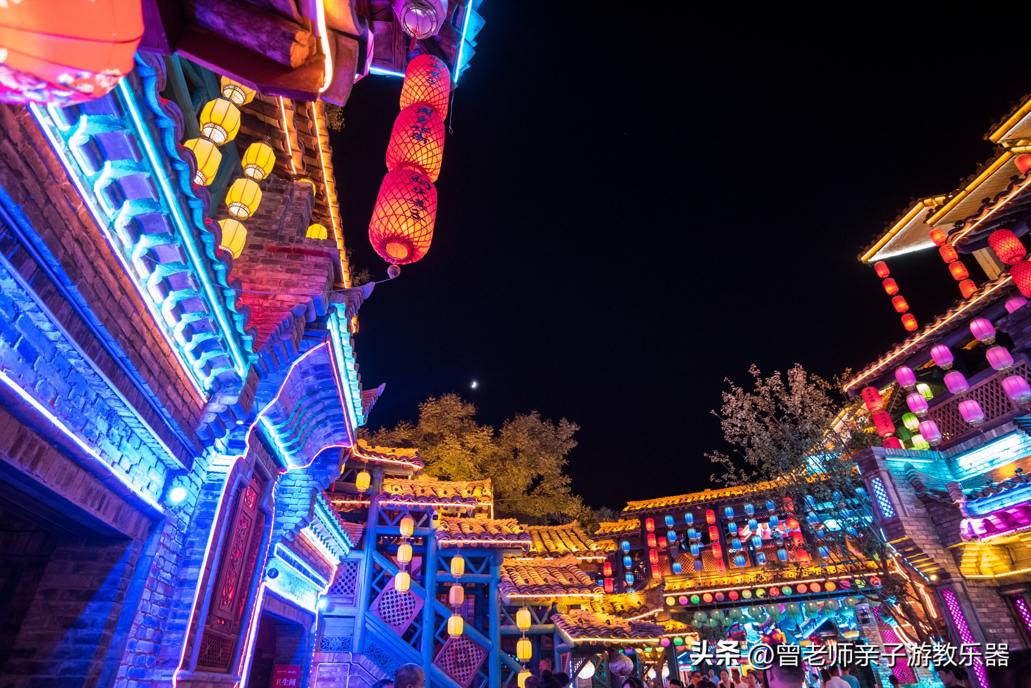 西安旅游景点免费推荐一日游攻略,西安旅游必去景点推荐一日游免费