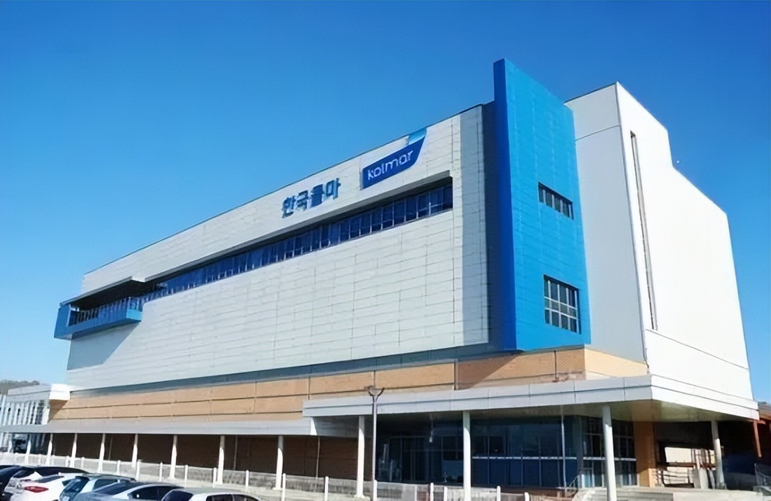 美妆市场三大巨头,2019美妆巨头