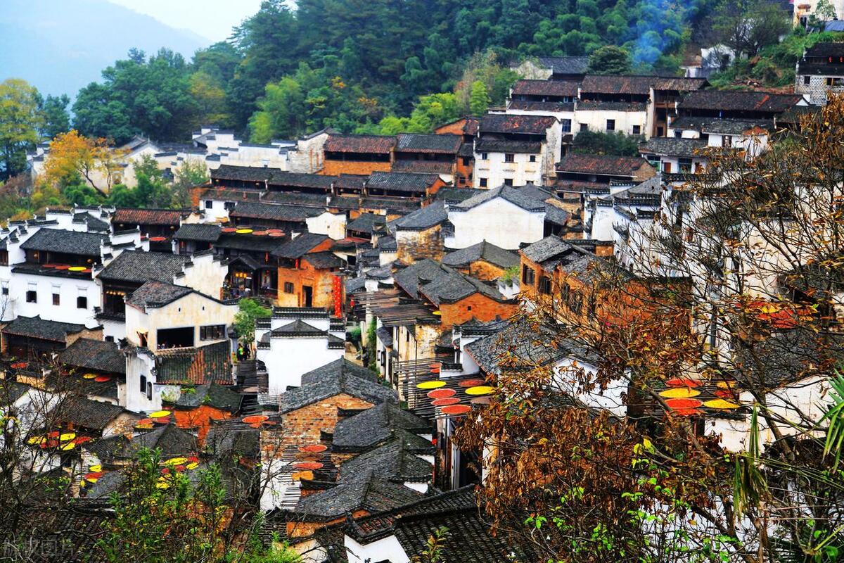 9-11月适合旅游的国家,适合9-10月旅行的地方