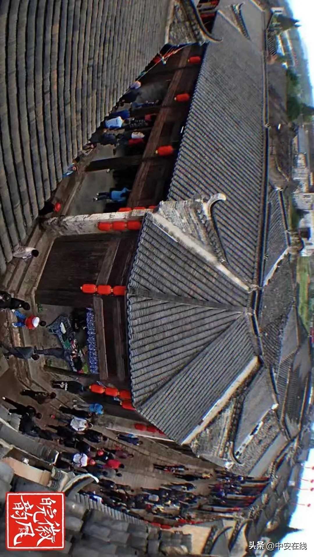 安徽有几个国家历史文化名城,安徽国家历史文化名城有哪些