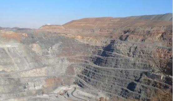 舍近求远？我国放着隔壁矿产大国蒙古的不要，为何找澳大利亚买矿