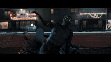 黑寡妇在哪一集出来的,二代黑寡妇