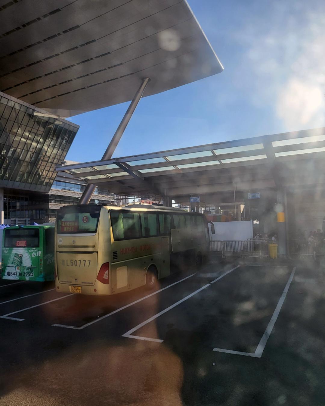 香港回内地7天居家隔离,香港回深圳隔离完7天怎么回家