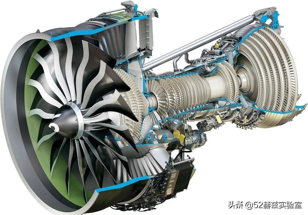 中国航空发动机的历史现状和未来,中国正在研发的最新的航空发动机