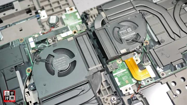 thinkpadp15深度拆解,thinkpadp162023拆解