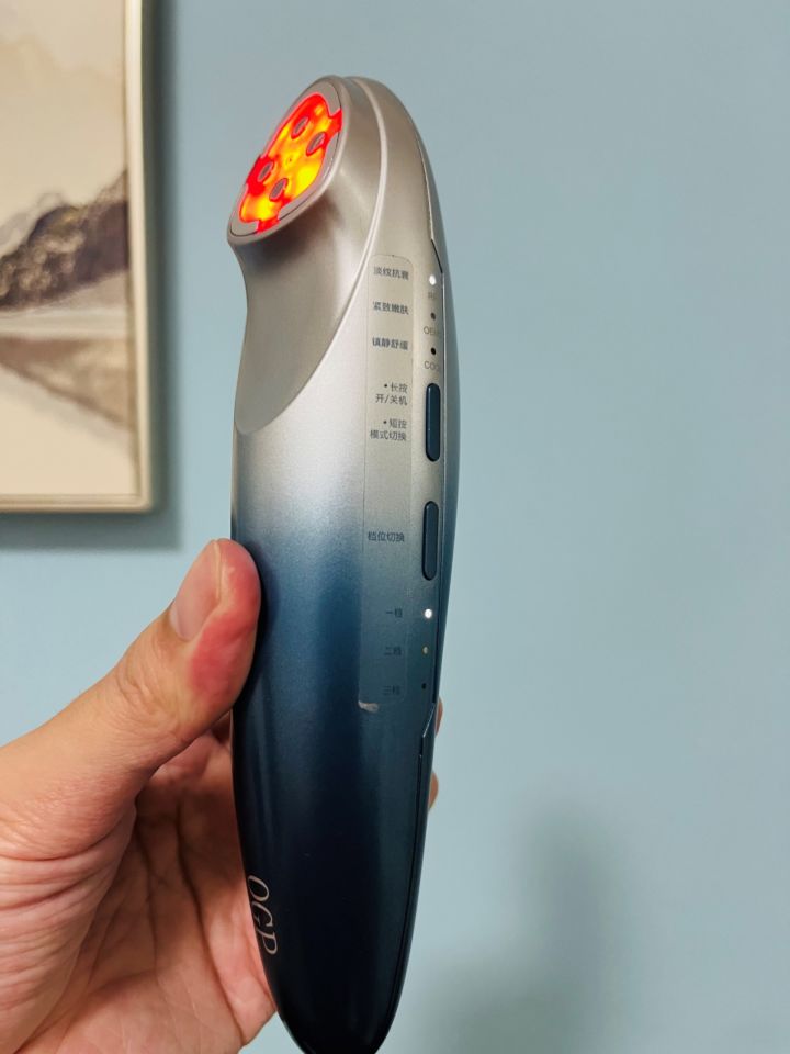 国产美容仪哪个靠谱,哪种平价美容仪最值得入手