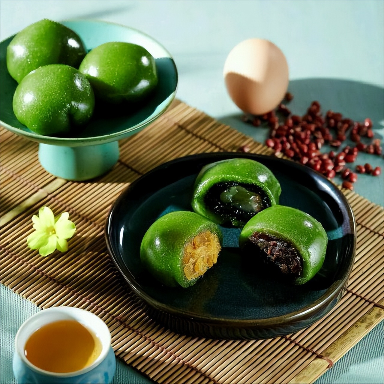 中华传统文化清明节祭祖,中华传统节日清明节视频