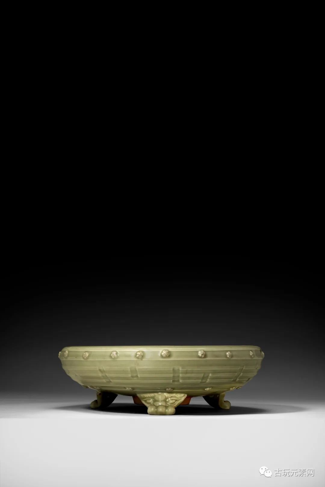 纽约佳士得蓝理捷艺廊成交记录之非凡普品