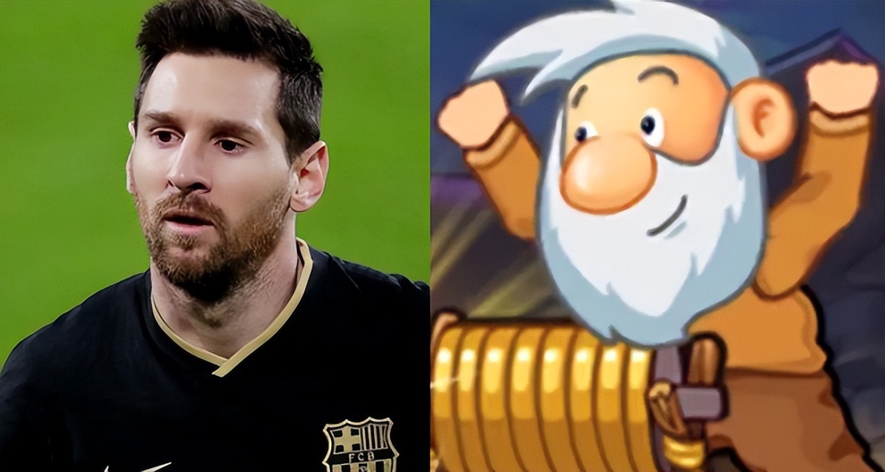 超全撞脸合辑！原来这届世界杯有这么多“明星脸”