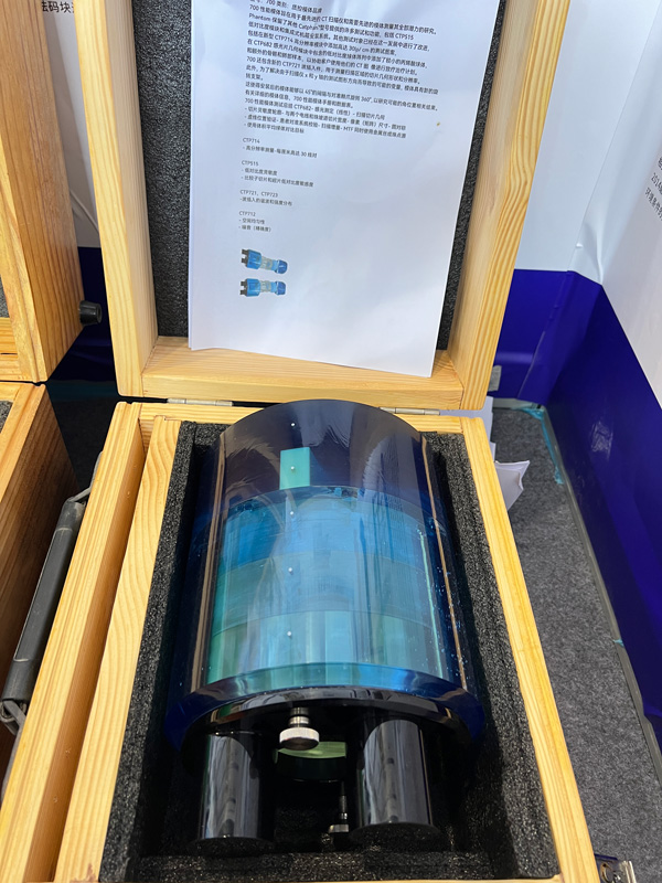 2023年最新医用放射放疗设备质控计量检测仪器配置方案