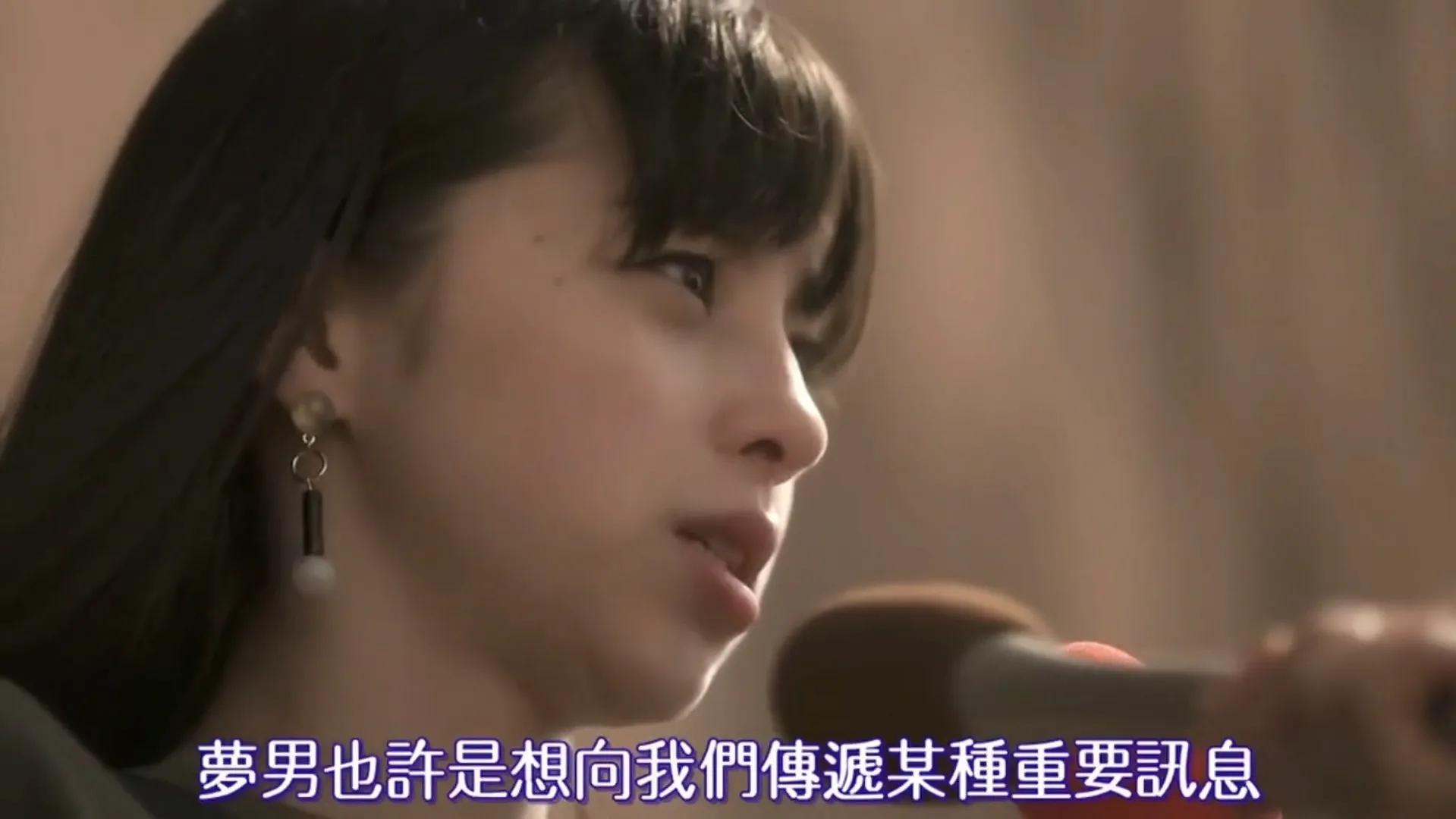 梦中梦到的诡异男人,人们经常会梦到的诡异男人