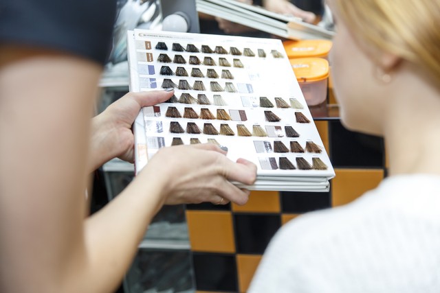 不要为价格要为质量买单,美发收费昂贵怎么投诉