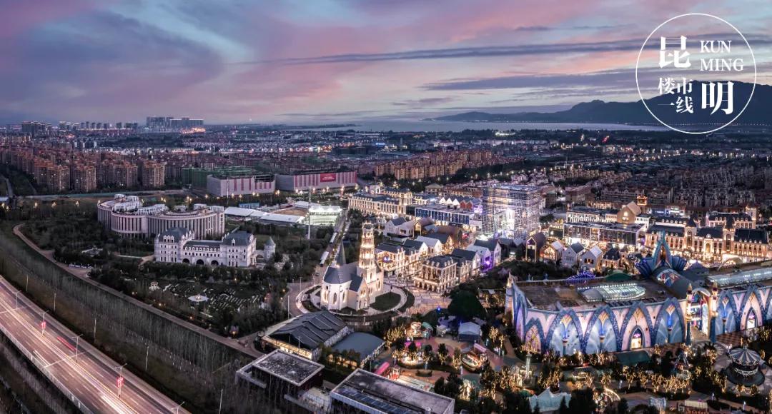 看不懂楼市格局？抓住“蓝筹股”！闭眼都能躺赢