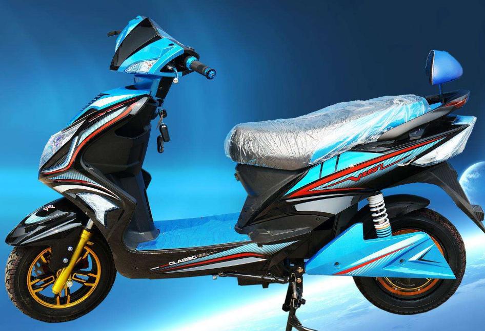 2022最火的加盟项目电动车,电动车加盟商的盈利模式