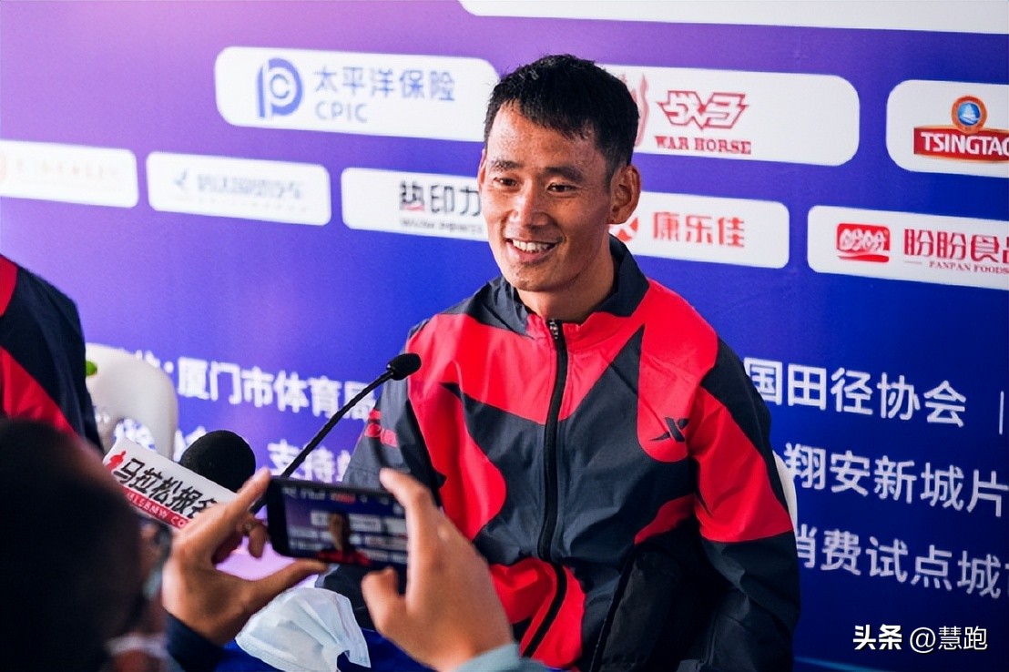 董国建打破国家纪录,董国建一万米纪录