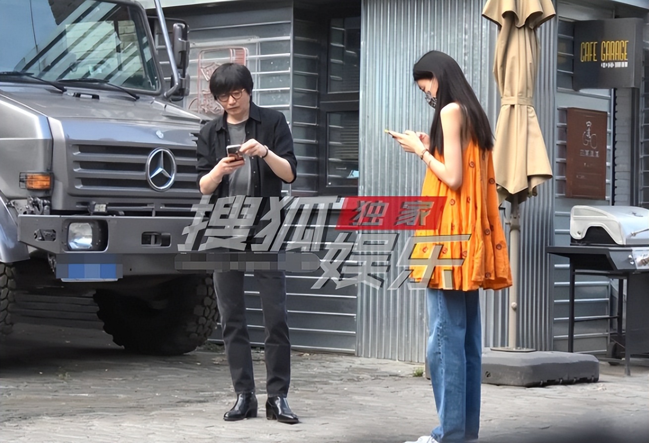 盘点张亚东娱乐圈恋情,张亚东感情现状